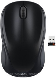 Фото Logitech M317 Black USB