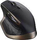 Фото Logitech MX Master Black USB/Bluetooth (910-004337/910-004362/910-005313/910-005213)
