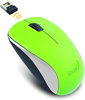 Фото Genius NX-7000 Green USB (31030109111)