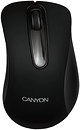 Фото Canyon CNE-CMSW2 Black USB