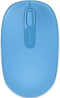 Фото Microsoft Wireless Mobile Mouse 1850 Blue USB (U7Z-00056/U7Z-00058)