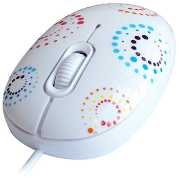 Фото CBR SET703 Rainbow USB