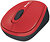 Фото Microsoft Wireless Mobile Mouse 3500 Flame Red USB (GMF-00293)