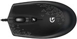 Фото Logitech G90 Black USB