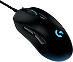 Фото Logitech G403 Prodigy Wired Black USB (910-004824)