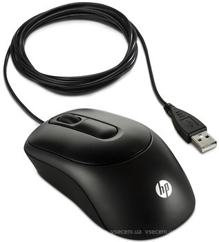 Фото HP X900 Black USB (V1S46AA)