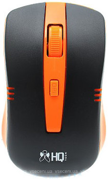 Фото HQ-Tech HQ-WMP32 Black-Orange USB
