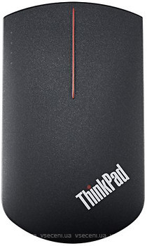 Фото Lenovo ThinkPad X1 Mouse Black Bluetooth (4X30K40903)