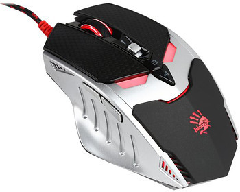 Фото A4Tech Bloody TL80 Black USB