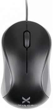 Фото Vinga MS-882 Black-Gray USB