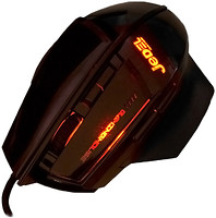 Фото Jedel GM-700 Black USB