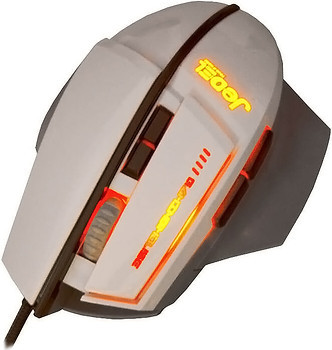 Фото Jedel GM-700 White USB