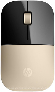 Фото HP Z3700 Gold USB (X7Q43AA)