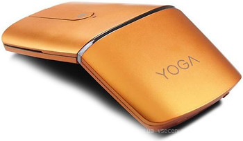 Фото Lenovo Yoga Orange Bluetooth (GX30K69570)