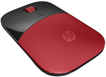 Фото HP Z3700 Red USB (V0L82AA)