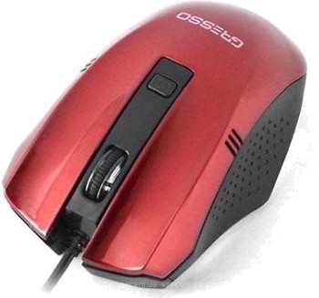 Фото Gresso GM-896U Red USB