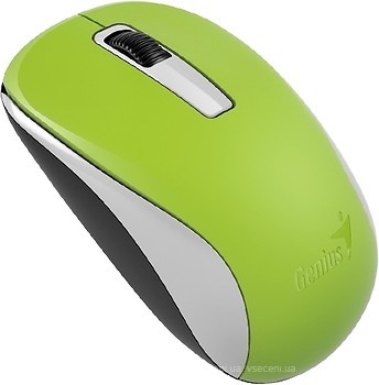 Фото Genius NX-7005 Green USB (31030127105)