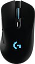 Фото Logitech G703 Lightspeed Black USB (910-005093)