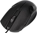 Фото 2E MF107 Black USB (2E-MF107UB)