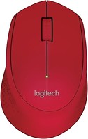 Фото Logitech M280 Red USB (910-004286)