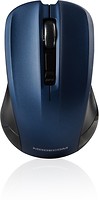 Фото Modecom MC-WM9.1 Black-Blue USB (MC-WM9.1-140)