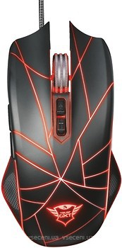 Фото Trust GXT 160 Ture Black USB (22332)