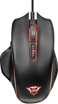 Фото Trust GXT 168 Haze Black USB (22331)