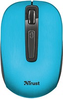 Фото Trust Aera Wireless Blue USB (22373)