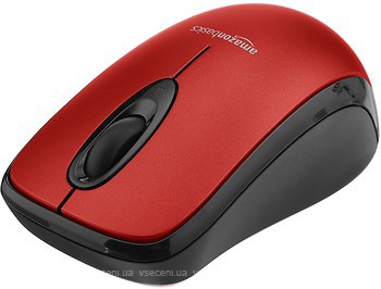 Фото Amazon Basics Wireless Red USB