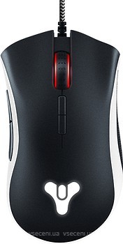Фото Razer DeathAdder Elite Destiny 2 Edition Black USB (RZ01-02010200-R3M1)