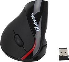 Фото Wowpen Joy Ergonomic Black USB