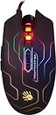 Фото A4Tech Bloody Q80 Maze Black USB