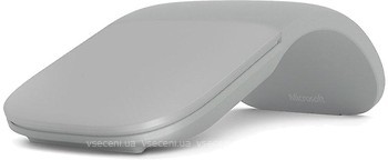 Фото Microsoft Surface Arc Light Grey Bluetooth (CZV-00001)