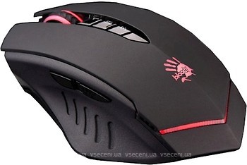 Фото A4Tech Bloody R80 Black USB