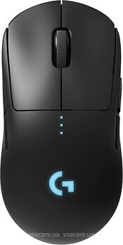 Фото Logitech G Pro Wireless Black USB (910-005272)