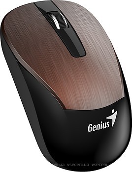 Фото Genius Eco-8015 Chocolate USB (31030005404)