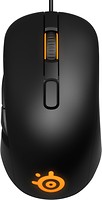 Фото SteelSeries Rival 105 Black USB (61496)