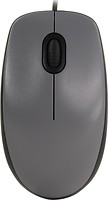 Фото Logitech M110 Silent Gray USB (910-005490)