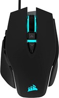 Фото Corsair M65 RGB Elite Black USB (CH-9309011-EU)