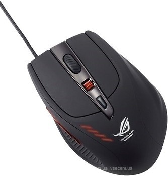 Фото Asus ROG GX950 (90-XB3L00MU00000)