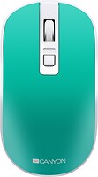 Фото Canyon CNS-CMSW18A Aquamarine USB