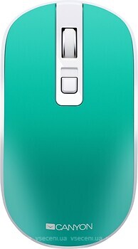 Фото Canyon CNS-CMSW18A Aquamarine USB