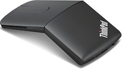 Фото Lenovo ThinkPad X1 Mouse Black Bluetooth (4Y50U45359)