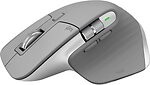 Фото Logitech MX Master 3 Grey USB/Bluetooth (910-005695)