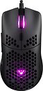 Фото Modecom Volcano Shinobi 3360 Black USB (M-MC-Shinobi-3360-100)