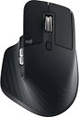 Фото Logitech MX Master 3 MR0077 USB/Bluetooth (910-005696)