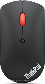 Фото Lenovo ThinkPad Bluetooth Silent Black USB (4Y50X88822)