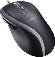 Фото Logitech M500S Black USB (910-005784)