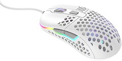 Фото Xtrfy M42 RGB White USB