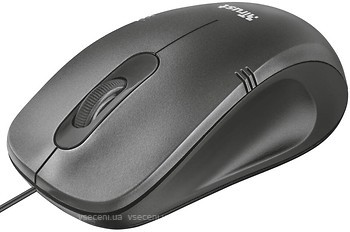 Фото Trust Ivero Compact Black USB